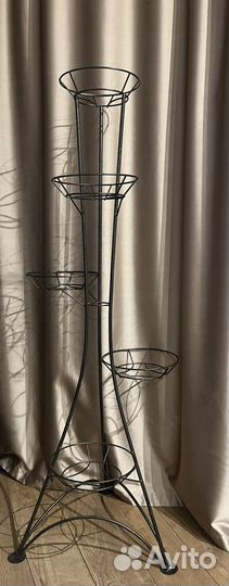 Подставка для цветов