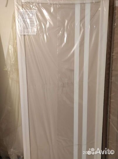 Двери межкомнатные новые