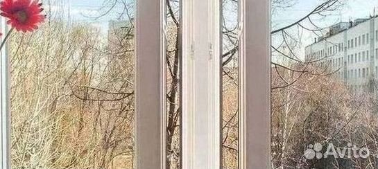 Пластиковые окна за 7 дней