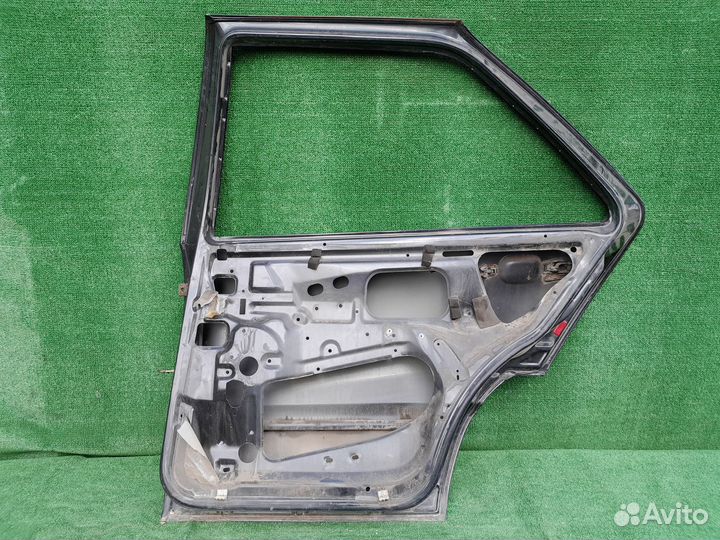 Дверь задняя правая chery amulet