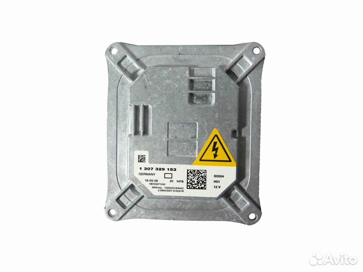 Штатный блок розжига AL Bosch 4 gen