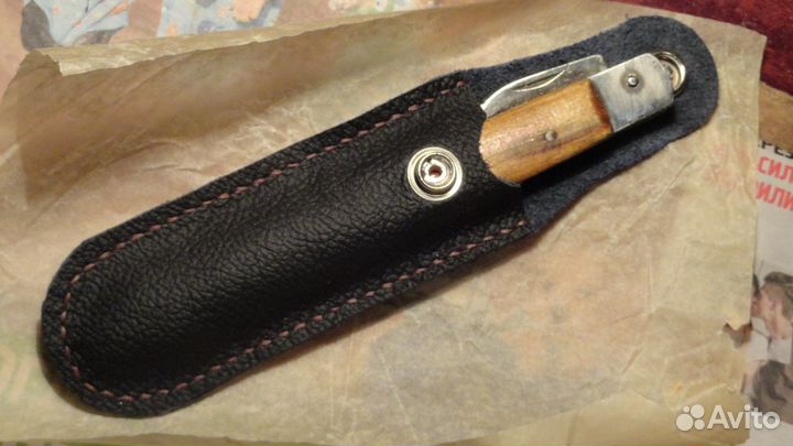 Чехол, ножны для ножей СССР под 