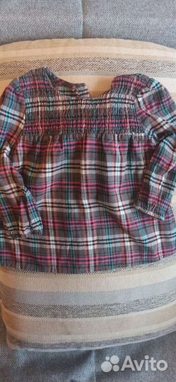 Новые вещи для девочки