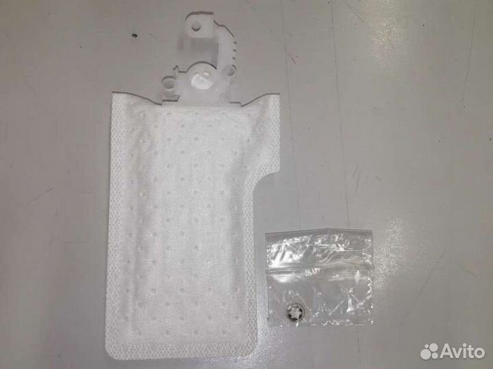 Фильтр-сетка очистки топлива VAG A2C53257 ST110509