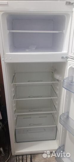 Холодильник Candy ctsa 5143W