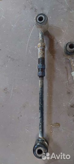 Рычаг задний развальный на Cadillac CTS