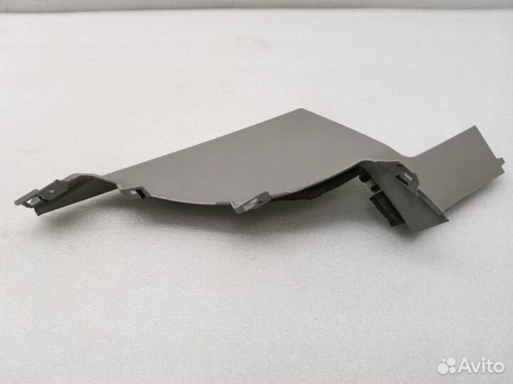 Накладка стойки задняя левая Bmw X4 F26 2.0 2014