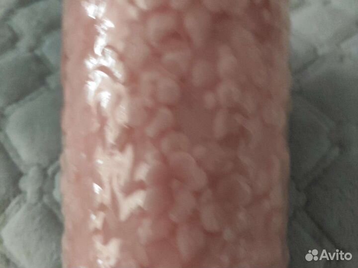 Ароматическая свеча IKEA