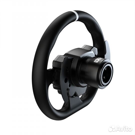 Бандл moza r5, база, руль, педали