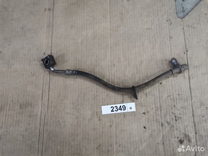 Шланг тормозной