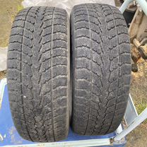 Toyo Winter Tranpath S1 215/60 R17 96Q