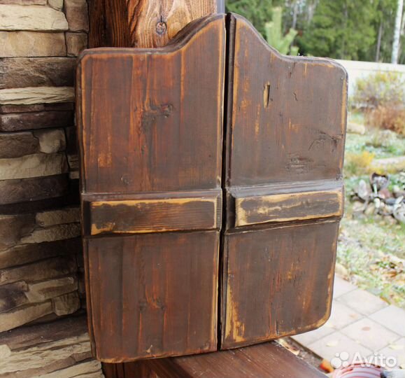 Икона Триптих Складень Богородицы Архангелы 70*44