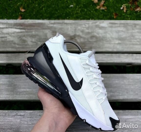 Кроссовки Nike Air Max Pulse Roam