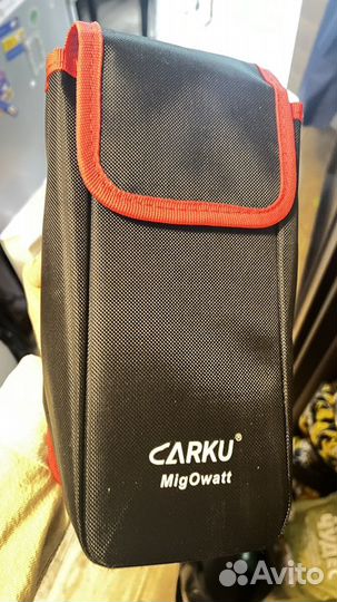 Carku pro 30 бустер