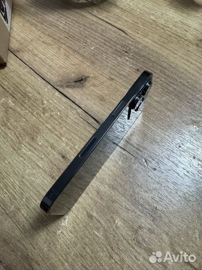 iPhone 13 Pro, 256 ГБ