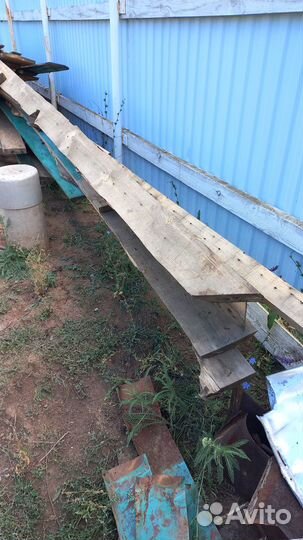 Продам доски