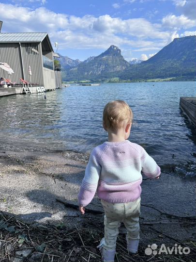 Няня для прогулок