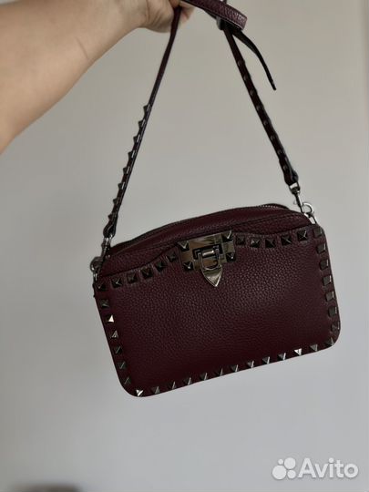 Сумка Сумка Valentino Garavani Rockstud