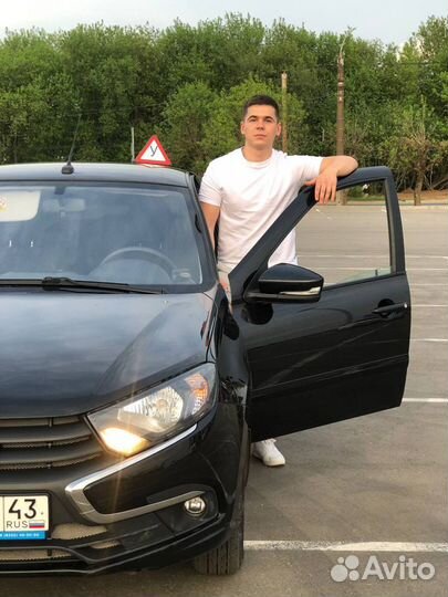 Инструктор по вождению. Уроки. Автоинструктор