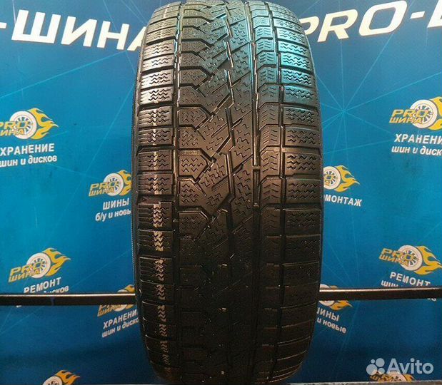 Kumho I'Zen RV KC15 255/55 R18