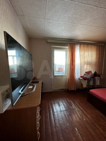 2-к. квартира, 52 м², 5/9 эт.