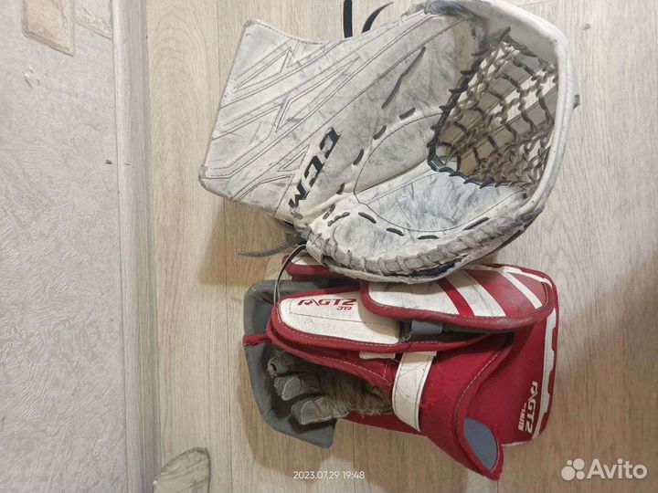 Комплект ловушка + блин