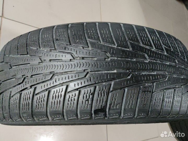 Nokian Tyres Nordman RS2 205/55 R16 94R