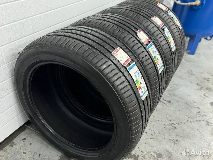 Bridgestone Alenza 001 275/55 R20 114V