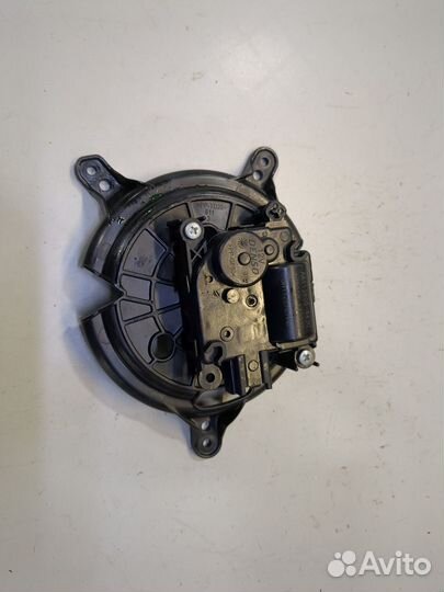 Электропривод отопителя Ford Explorer 2019, 2020