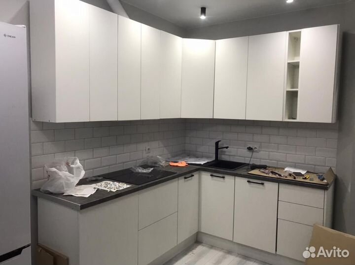 Муж на час/сборка мебели/сантехник/и электрик