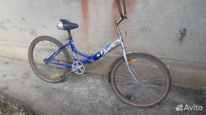 Продам велосипед