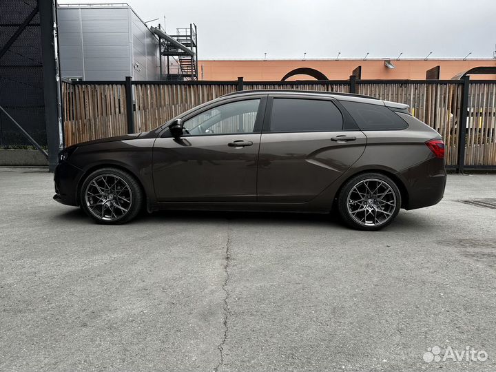 LADA Vesta 1.6 МТ, 2020, 29 300 км