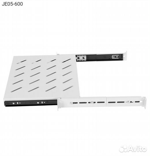 Полка Cabeus Перфорированная Для нестандартного об