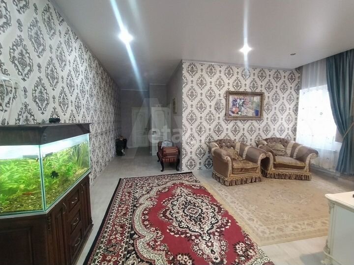2-к. квартира, 95,1 м², 2/3 эт.