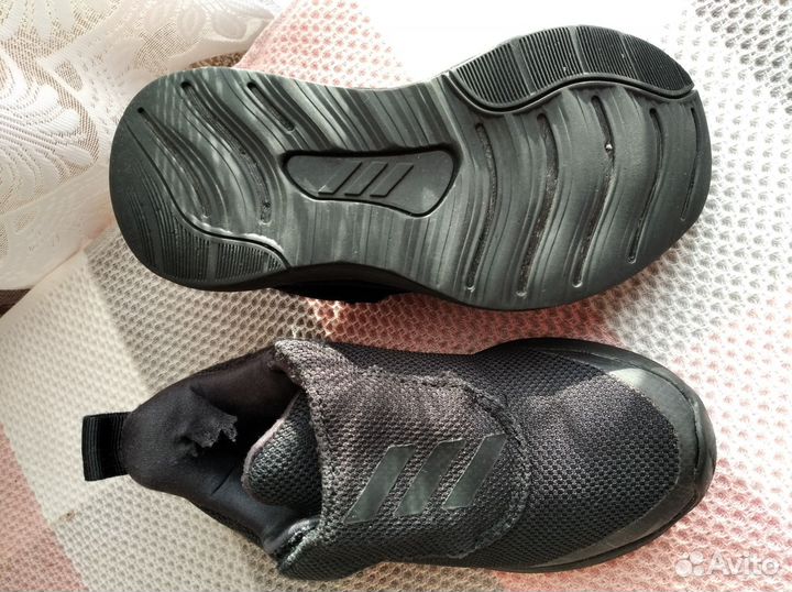 Кроссовки Adidas Naik для мальчика