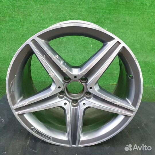 Диск литой Мерседес Бенц W213 (2016-2021)