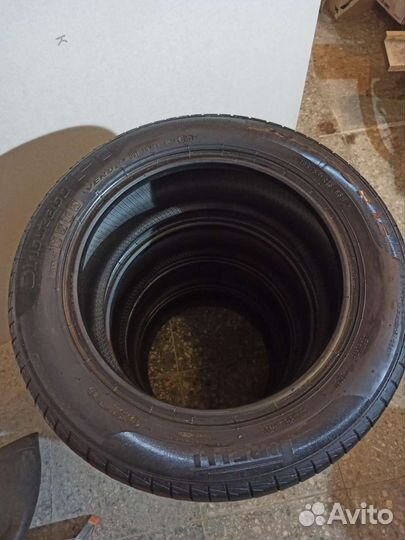 Pirelli Cinturato P1 195/55 R15