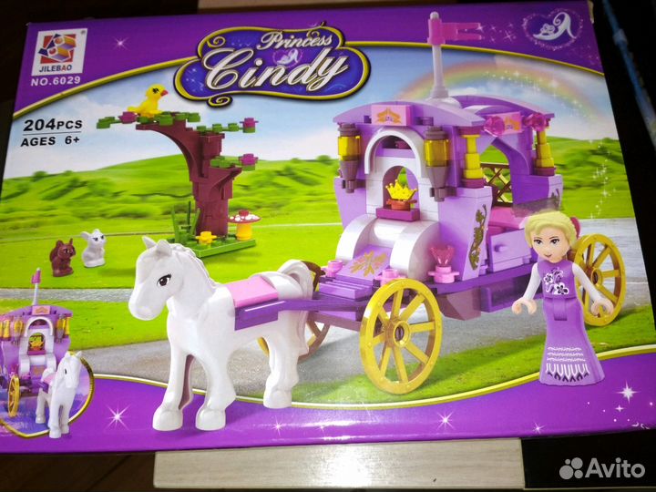 Конструктор