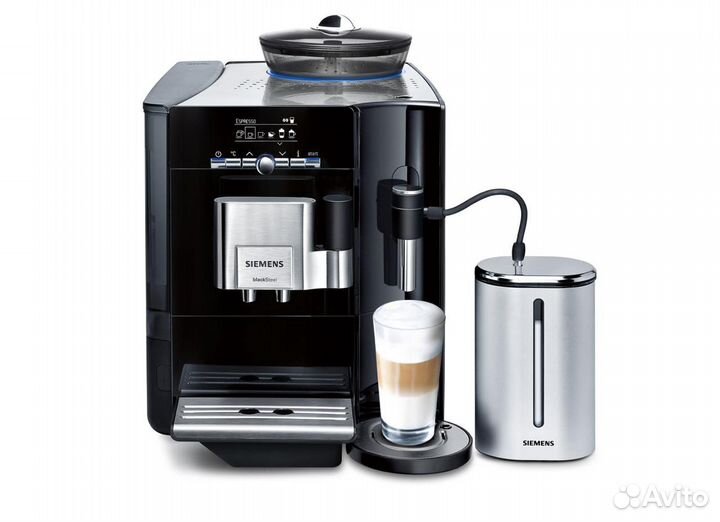 Кофемашины в аренду