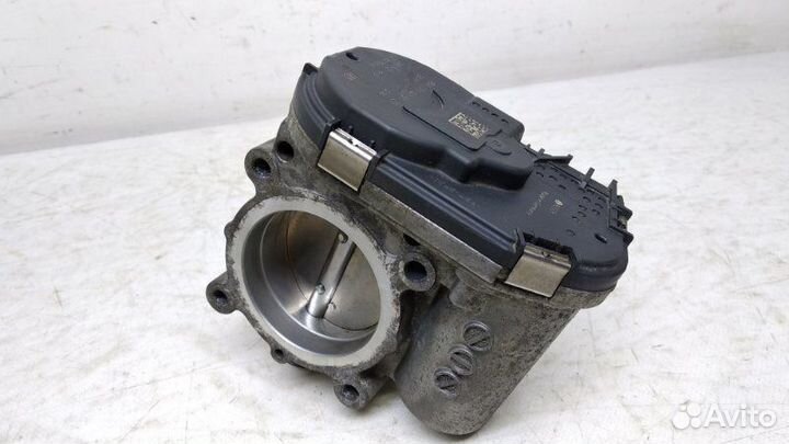 Дроссельная заслонка Mercedes-Benz Cla W117 2.0