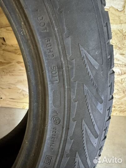 Nokian Tyres Hakkapeliitta R 255/55 R19 111R