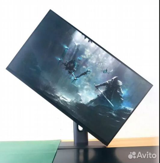 Монитор Xiaomi Mi 2K Gaming Monitor 165гц IPS