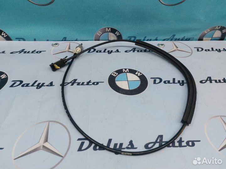 Тросик замка зажигания Mercedes-Benz C-Class W203