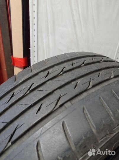 Bridgestone Nextry Ecopia 205/55 R16