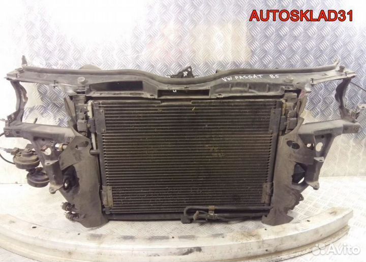 Панель передняя голая VW Passat B5 3B0805594M