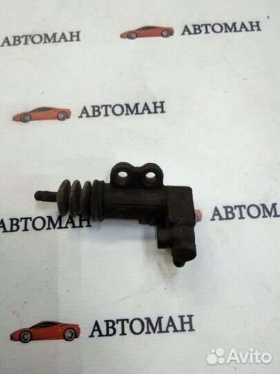 Цилиндр сцепления главный Kia Rio 2 2005-2011