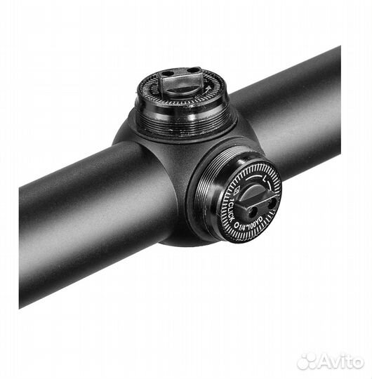 Оптический прицел 4X32 