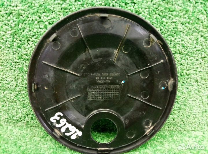 Крышка топливного бака Chevrolet Aveo 2005 9634834