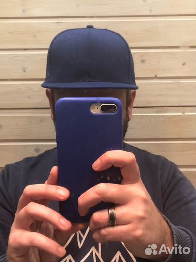 Бейсболка, кепка