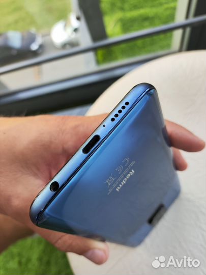Xiaomi redmi note 9 pro 6/64gb